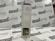 12 X BRAND NEW PECKSNIFFS ENGLAND 100ML PREMIUM WHITE COTTON CRISPLY FRESH, CLEAN AND AIRY