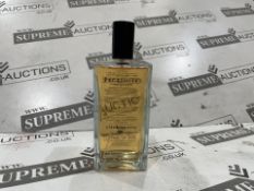 6 X BRAND NEW PECKSNIFFS ENGLAND 200ML CHARISMATIC PERFUME BODY SPRAY RRP £45 EACH (56711) (LOC: