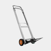 Boxed 90kg Folding Sack Truck (LOC: SR5(4.1)-KK4885 - 1LP)