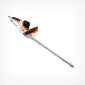 Boxed 710W Rotatable Hedge Trimmer (LOC: SR5(4.2)-KK4906 - 1LP)