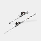 Boxed Telescopic Pole Hedge Trimmer 600W (LOC: SR5(4.2)-KK4907 - 1LP)