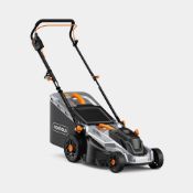 Boxed Electric Lawn Mower 1800W (LOC: SR5(4.2)-KK4900 - 1LP)