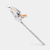 Boxed Electric Hedge Trimmer - 550w (LOC: SR5(4.2)-KK4908 - 1LP)