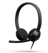 Cisco Headset 320 Series (LOC: B3Cage.4-TP356 - SP)