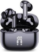 True Wireless Earbuds Bluetooth 5.3: xinwld A97 Pro (LOC: B3Cage.2-TP2745 - SP)