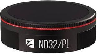 Freewell ND32/PL Hybrid Filter Compatible With Mavic Air (LOC: B3Cage.4-TP355 - SP)