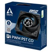 ARCTIC P8 PWM PST CO - 80 mm Case Fan (LOC: B3Cage.1-TP737 - SP)