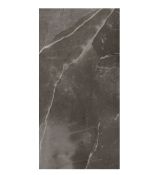 Pallet to contain 40 x packs of 6 Johnson Tiles Melford Marble Dark Brown Satin MEL04A - 600x300x8mm