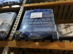 TRADE PALLET TO CONTAIN 36x BRAND NEW PACKS OF TOUR GRIS TILES 25 X 50CM (13 PER PACK GIVING A TOTAL