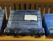 TRADE PALLET TO CONTAIN 36x BRAND NEW PACKS OF ALLEN BEIGE DÉCOR TILES 25 X 50CM (13 PER PACK GIVING