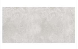 Pallet to contain 40 x packs of 5 Johnson Tiles Cambridge Natural Grey CAB03A , 0.9m2 coverage per
