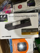 Pallet of General Merchandise – Mixed Categories – Direct from Amazon – Resale Opportunity Pallet of