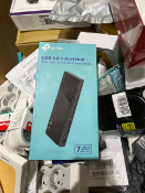 Pallet of General Merchandise – Mixed Categories – Direct from Amazon – Resale Opportunity Pallet of