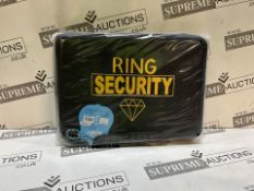 20x BRAND NEW RING BEARER GIFT SETS. (LOC: 18.8-AA1017 - 1P)
