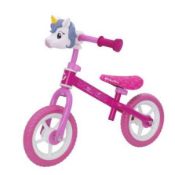 10 X BRAND NEW Evo Children's Balance Bike | Toddlers Training Bicycle With Adjustable Seat Height |