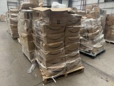 FULL PALLET TO INCLUDE A LARGE QUANTITY OF ASSORTED FANCY DRESS IN VARIOUS DESIGNS AND SIZES