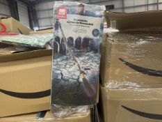 FULL PALLET TO INCLUDE A LARGE QUANTITY OF ASSORTED FANCY DRESS IN VARIOUS DESIGNS AND SIZES