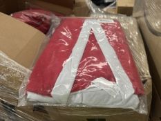 FULL PALLET TO INCLUDE A LARGE QUANTITY OF ASSORTED FANCY DRESS IN VARIOUS DESIGNS AND SIZES