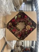 FULL PALLET TO INCLUDE A LARGE QUANTITY OF ASSORTED FANCY DRESS IN VARIOUS DESIGNS AND SIZES