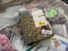 FULL PALLET TO INCLUDE A LARGE QUANTITY OF ASSORTED FANCY DRESS IN VARIOUS DESIGNS AND SIZES