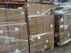 HUGE XL AMAZON FBA PALLET. GOODS CAN INCLUDE TOYS, TOOLS, FURNITURE, HOMEWARES, GIFTWARE, TECH,