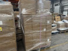HUGE XL AMAZON FBA PALLET. GOODS CAN INCLUDE TOYS, TOOLS, FURNITURE, HOMEWARES, GIFTWARE, TECH,