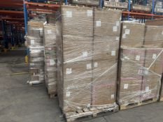 HUGE XL AMAZON FBA PALLET. GOODS CAN INCLUDE TOYS, TOOLS, FURNITURE, HOMEWARES, GIFTWARE, TECH,