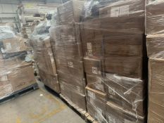 HUGE XL AMAZON FBA PALLET. GOODS CAN INCLUDE TOYS, TOOLS, FURNITURE, HOMEWARES, GIFTWARE, TECH,