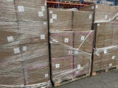 HUGE XL AMAZON FBA PALLET. GOODS CAN INCLUDE TOYS, TOOLS, FURNITURE, HOMEWARES, GIFTWARE, TECH,