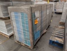 (2Z17) 28x BRAND NEW JB KIND Clementine 1P doors - 1981 x 686 x 35mm