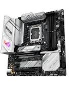 ROG STRIX B760-G GAMING WIFI | ROG Strix | Gaming Motherboard (LOC: B3Cage.2-QA3026 - SP)