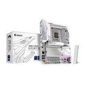 GIGABYTE Z890 AORUS Elite WIFI7 ICE Ultra Core (Series 2) LGA 1851, ATX, DDR5 (LOC: B3Cage.5-