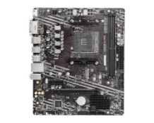 MSI A520M-A PRO Motherboard (AMD Ryzen 3000 3rd Gen AM4, DDR4, M.2, USB 3.2 Gen 1, (LOC: B3Cage.5-
