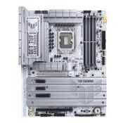 Asus TUF Gaming Z890-Pro WIFI DDR5 ATX Motherboard (LOC: B3Cage.4-QA2987 - SP)