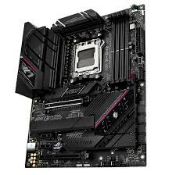 ASUS ROG Strix B650E-F Gaming WiFi AMD B650 AM5 Ryzen™ Desktop 9000 8000 & 7000 ATX Motherboard (