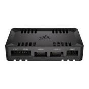 CORSAIR COMMANDER DUO Lighting and Fan Controller (LOC: B3Cage.2-QA3012 - SP)