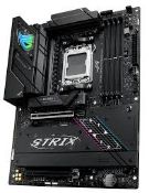Asus ROG STRIX B850-F GAMING WIFI | Gaming Motherboard (LOC: B3Cage.2-QA3024 - SP)