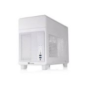 TR100 Snow Mini Tower Chassis (LOC: B3Cage.2-QA3035 - SP)