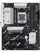 ASUS PRIME B850-PLUS WIFI AMD B850 Socket AM5 ATX | 8+2+1 Phases Power, PCIe 5.0, 3 M.2 Slots, (LOC: