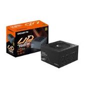 Gigabyte UD750GM 750W ATX 3.0 80 Plus Gold Power Supply (LOC: B3Cage.2-QA3016 - SP)
