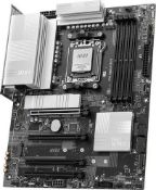 MSI PRO B850-P WIFI | PRO Series Motherboard (LOC: B3Cage.5-QA2936 - SP)