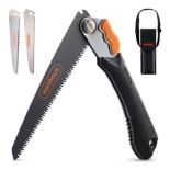 Boxed Pruning Saw with 3 Blades (LOC: RS2.3-KK1512 - SP)