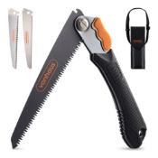 Boxed Pruning Saw with 3 Blades (LOC: RS2.3-KK1512 - SP)