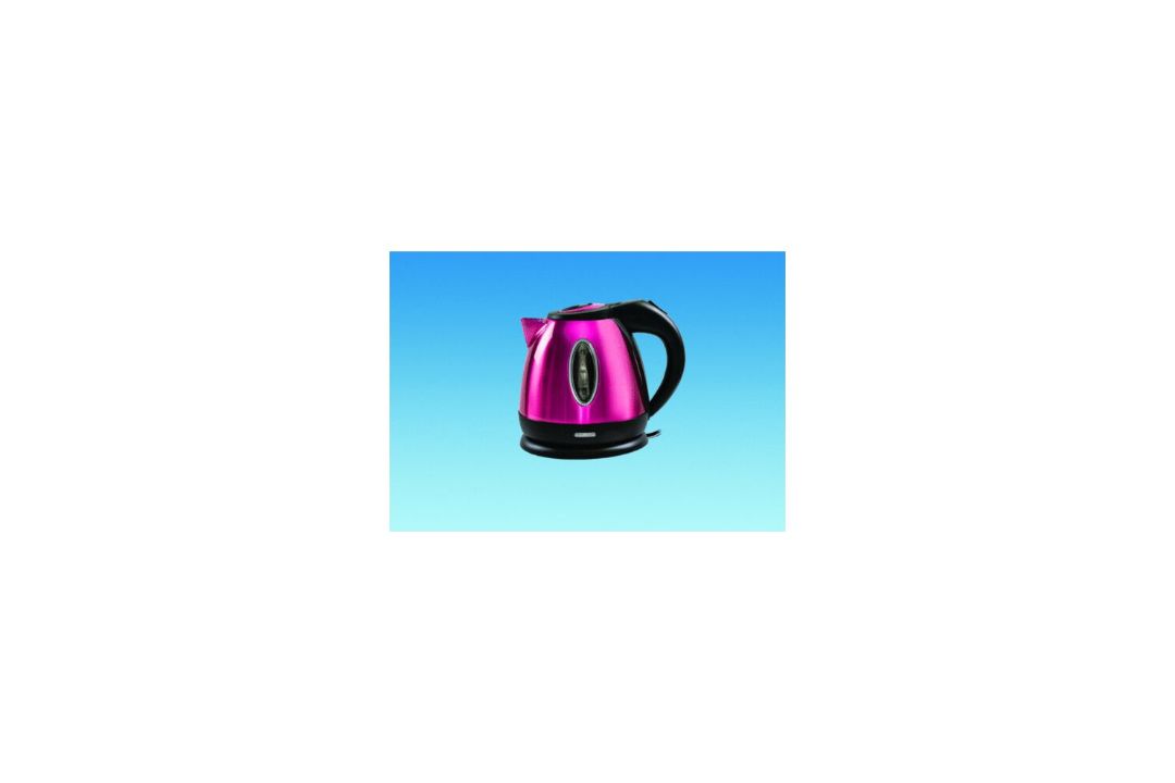Boxed Black Stainless Steel Whistling Stove Top Kettle - 2.5L (LOC: SR5(2.8)-VN70 - SP) - Image 1 of 2