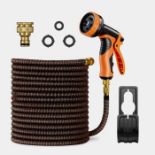 Boxed Expandable Garden Hose – 15m (LOC: RS1.1-KK5911 - SP)