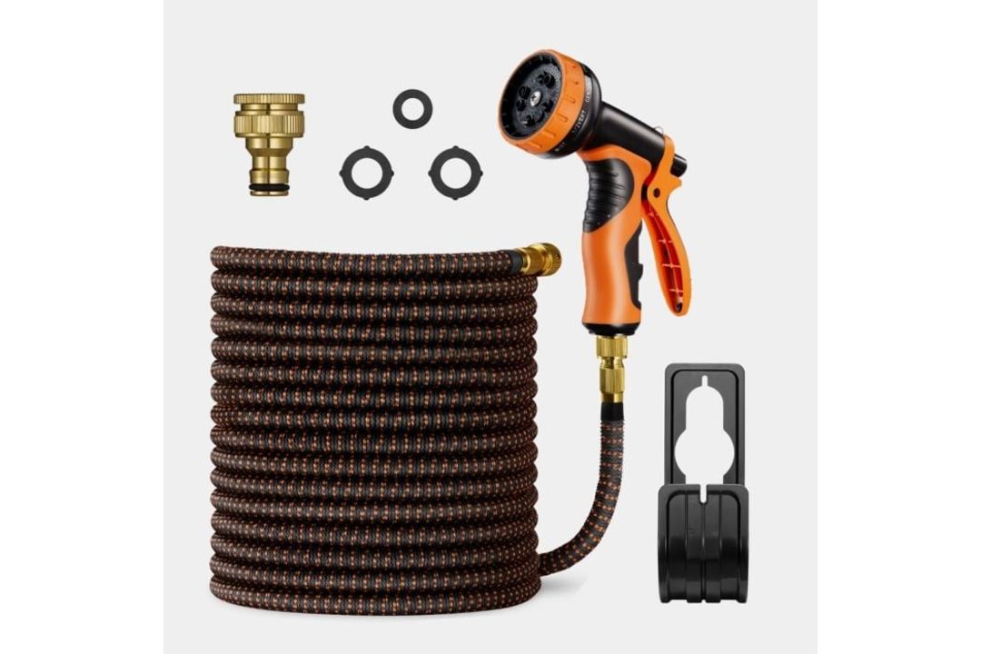 Boxed Expandable Garden Hose – 15m (LOC: RS1.1-KK5911 - SP)