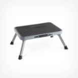 Boxed Folding Step Stool (LOC: RS1.1-KK5919 - 1P)