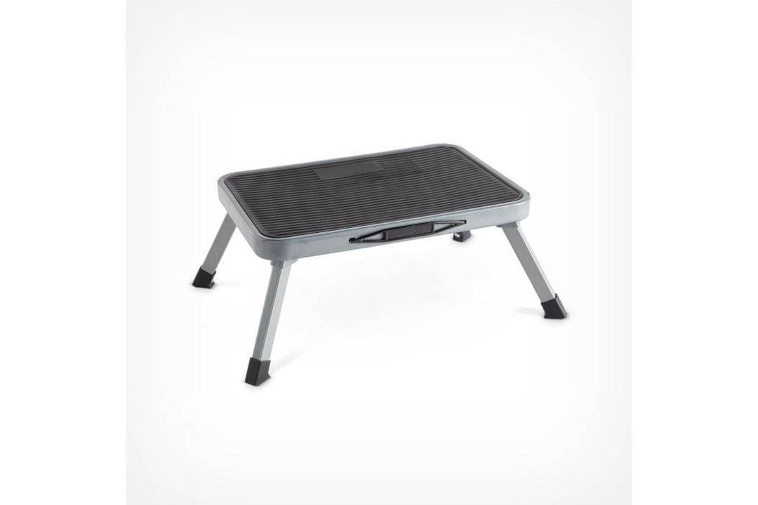 Boxed Folding Step Stool (LOC: RS1.1-KK5919 - 1P)