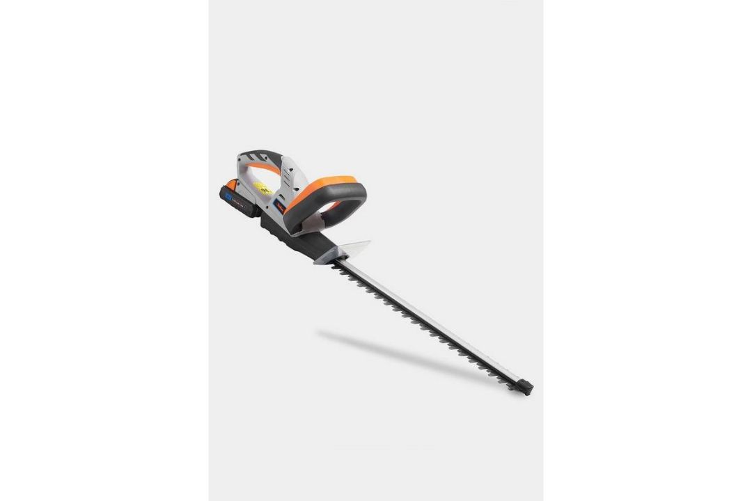 Boxed G-series Cordless Hedge Trimmer - Grey (LOC: RS1.4-KK5997 - 1LP)