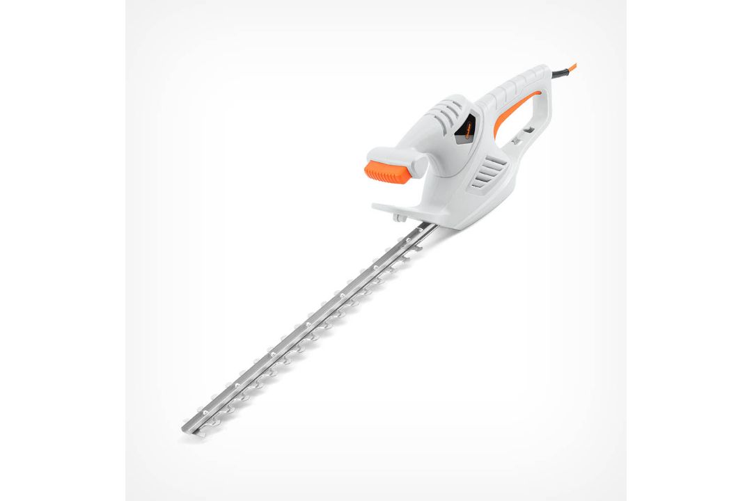Boxed 450W Hedge Trimmer - Grey (LOC: RS1.4-KK5982 - 1LP)